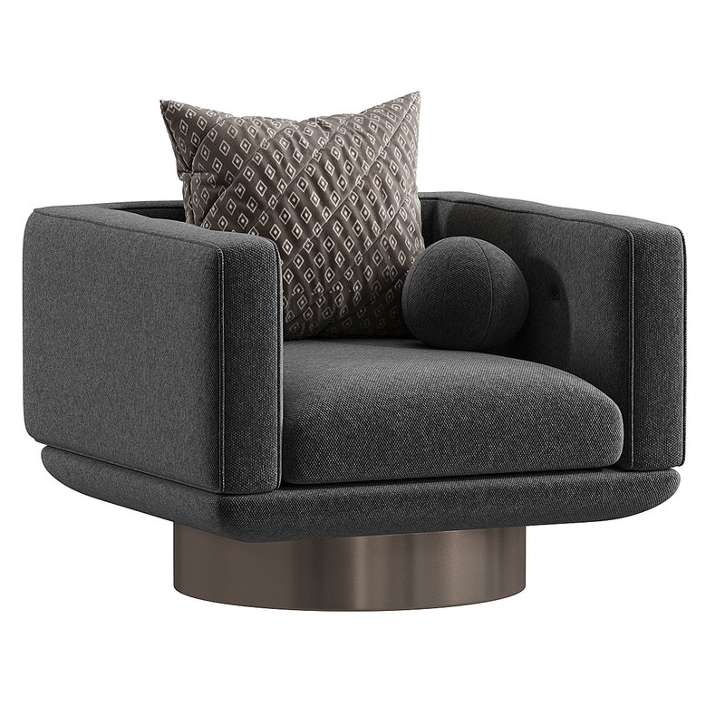 SALLY By Minotti - Image 4