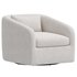Topanga Swivel Chair - Thumbnail 1