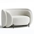 STUDIO PAOLO FERRARI ARMCHAIR - Thumbnail 1
