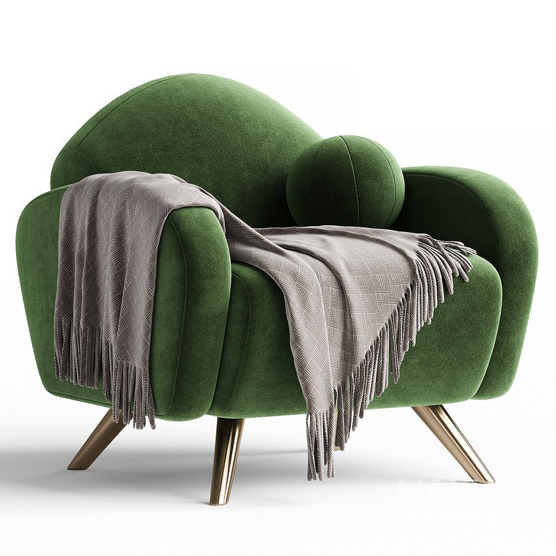 armchair 60 - Image 2