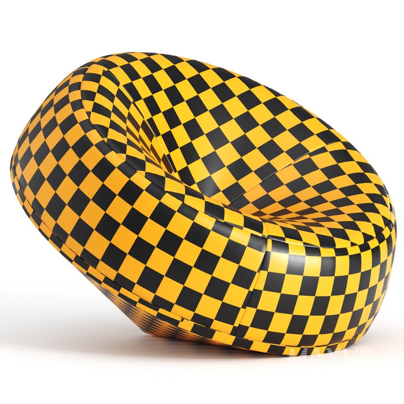 SPIN By BBB design Rene Barba - Image 3