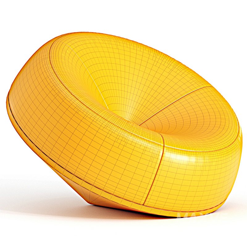 SPIN By BBB design Rene Barba - Image 2