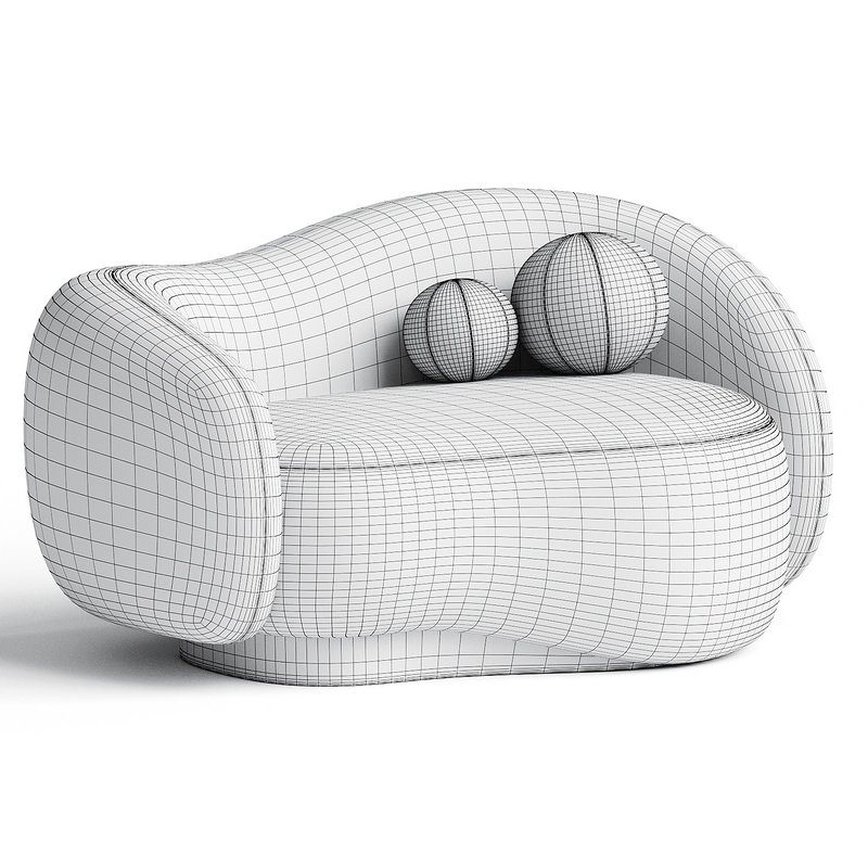 SOFA PALOMA 120 - Image 2