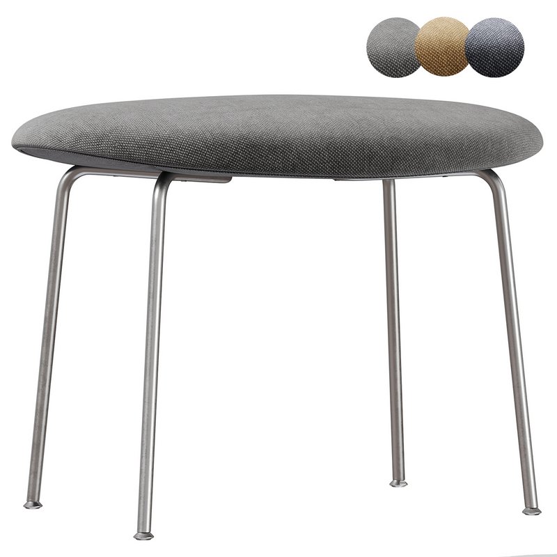 Bensen Otto Stool - Image 1
