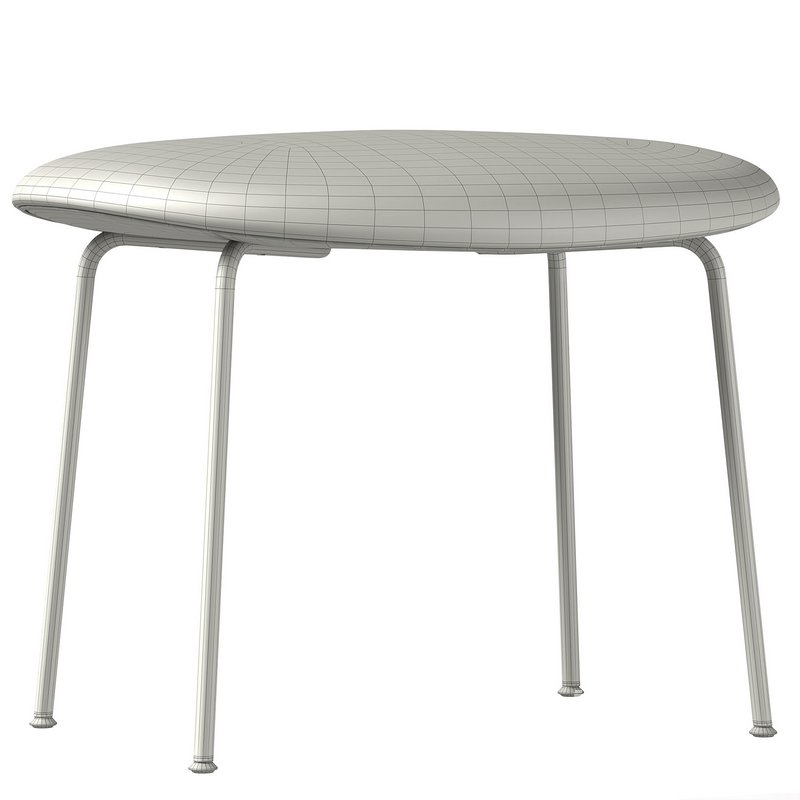 Bensen Otto Stool - Image 6