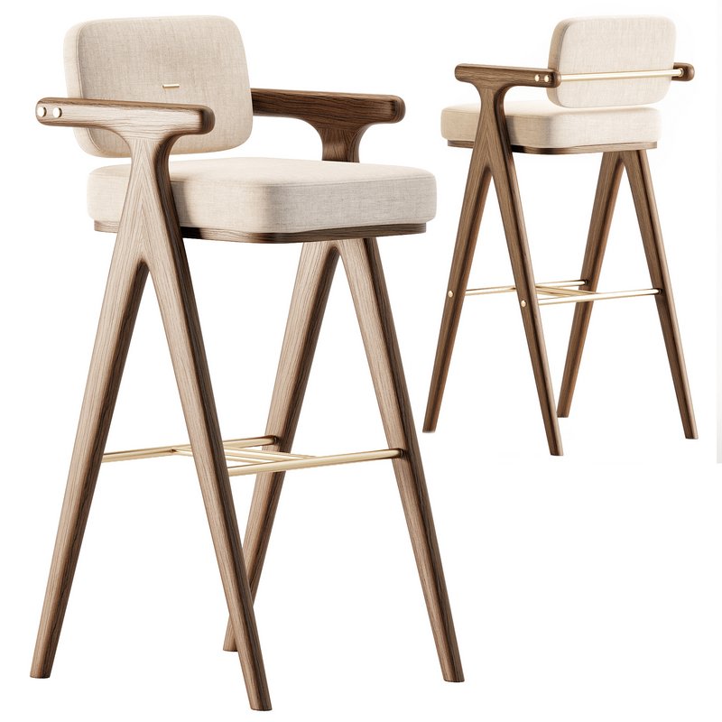 BERNARD chair - Image 1