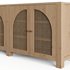 Cane Arches Sideboard by WestELM - Thumbnail 4