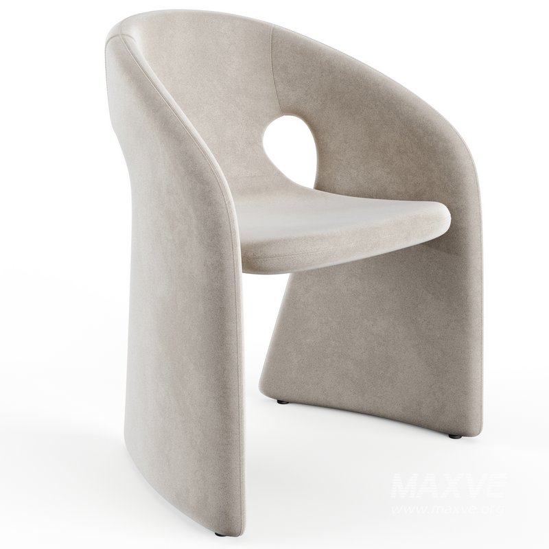Celeste2 Armchair by Roche Bobois - Image 7