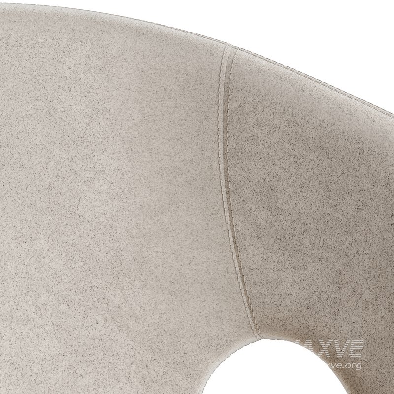 Celeste2 Armchair by Roche Bobois - Image 8