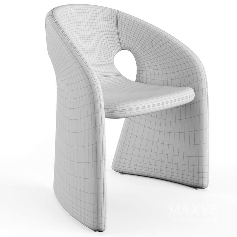Celeste2 Armchair by Roche Bobois - Image 6