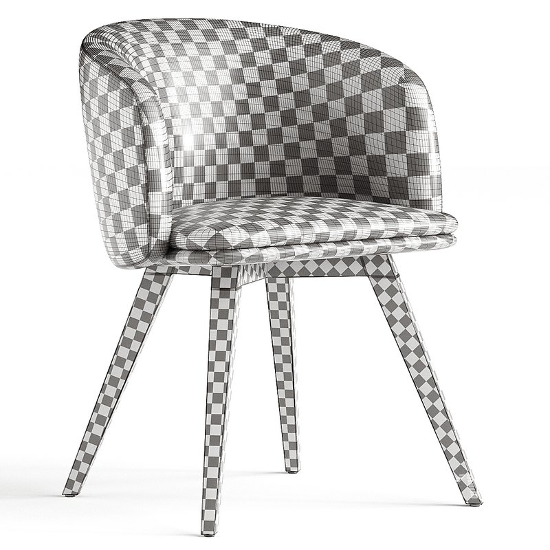 ROSSINI Chair By Spiegels - Image 2