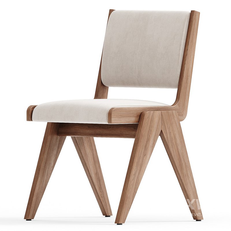 Stevie Dinning Chair - Image 1