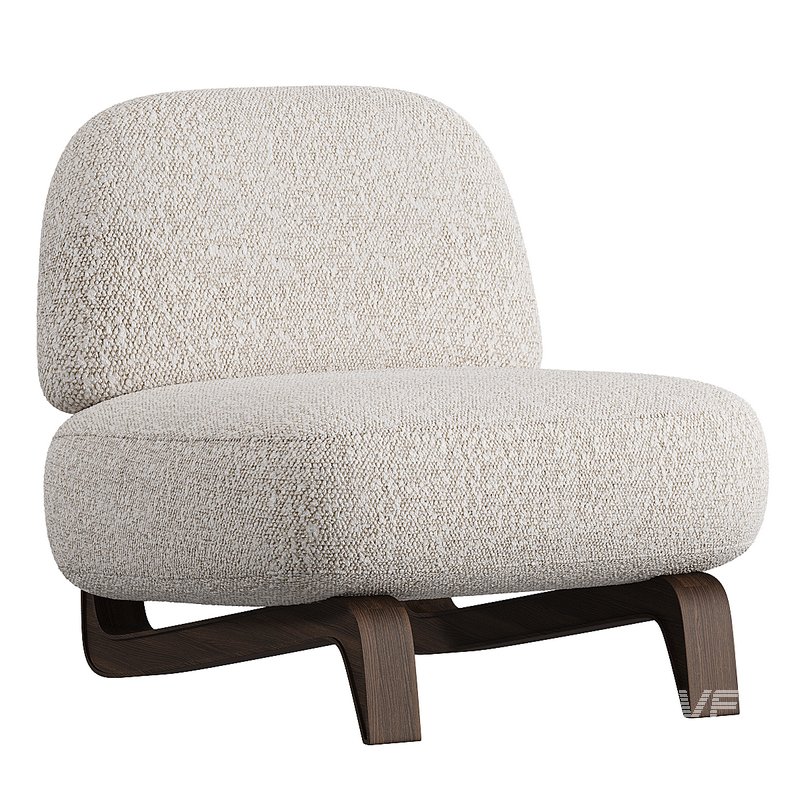 VAO Easy chair By Paolo Castelli - Image 4