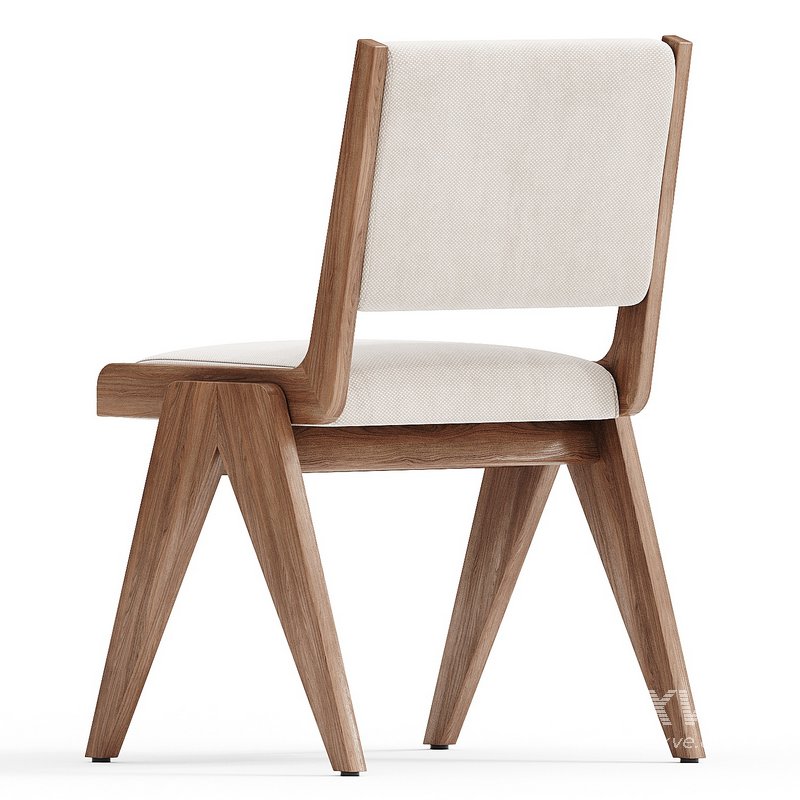 Stevie Dinning Chair - Image 3