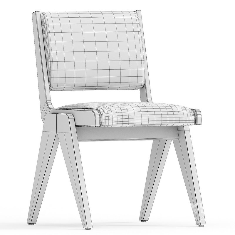 Stevie Dinning Chair - Image 4