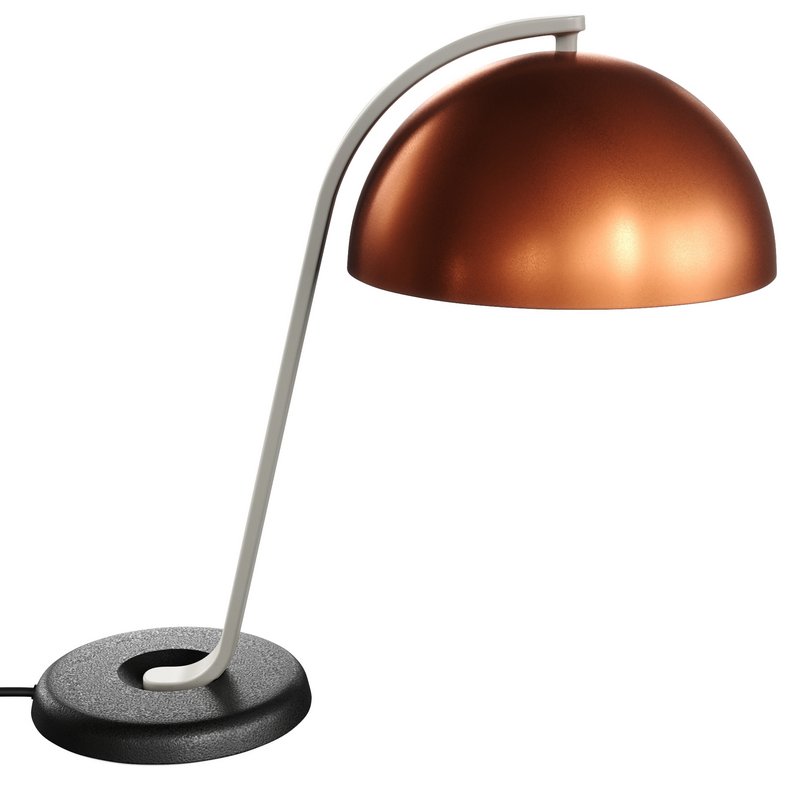 Cloche table lamp by HAY - Image 1