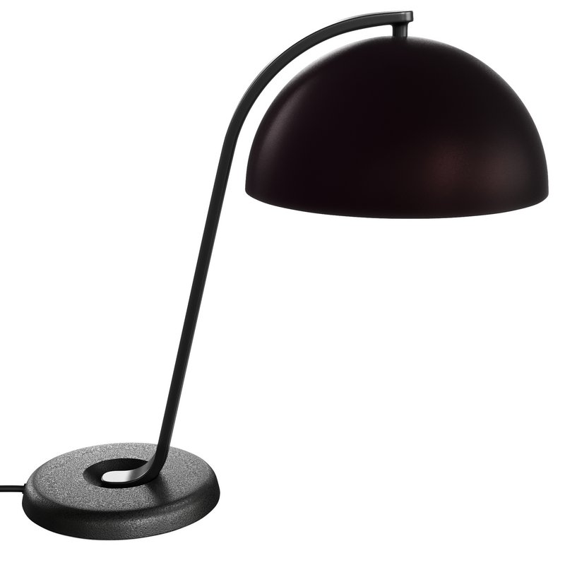 Cloche table lamp by HAY - Image 3