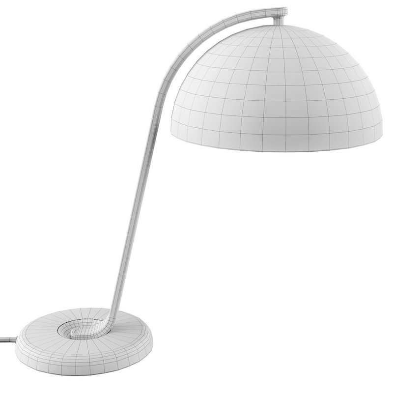Cloche table lamp by HAY - Image 4
