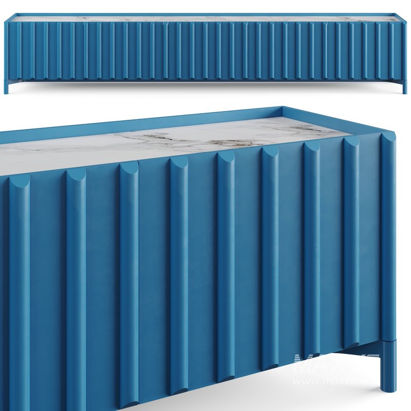 Container Sideboard by Miniforms - Image 5