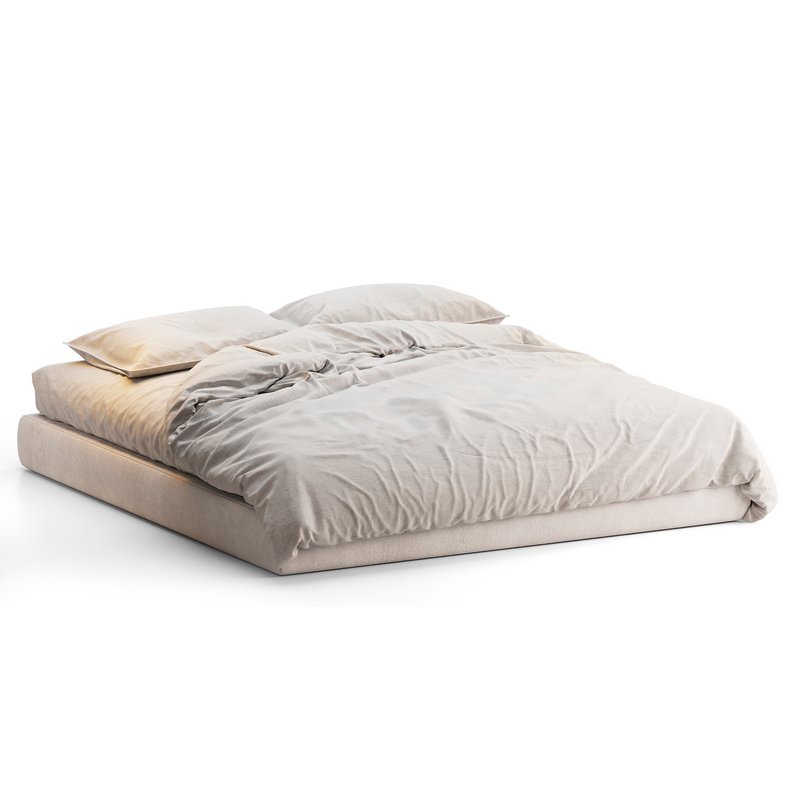 Bed sheets - Image 1