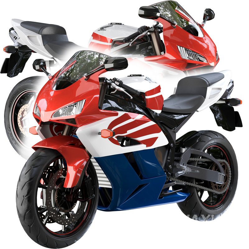 Honda cbr1000rr - Image 3