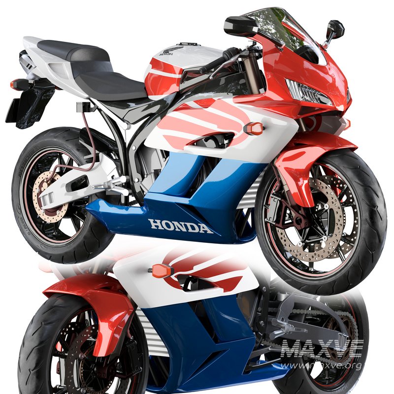 Honda cbr1000rr - Image 2