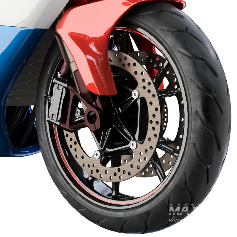 Honda cbr1000rr - Image 4
