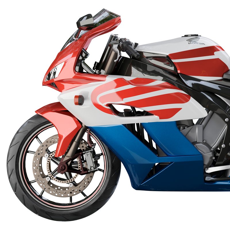 Honda cbr1000rr - Image 6