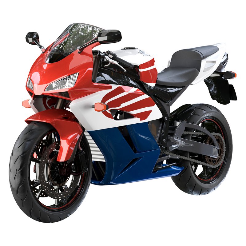 Honda cbr1000rr - Image 5