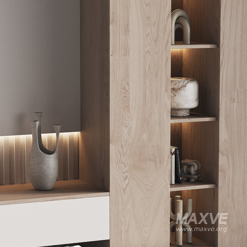 tv wall 040 - Image 4