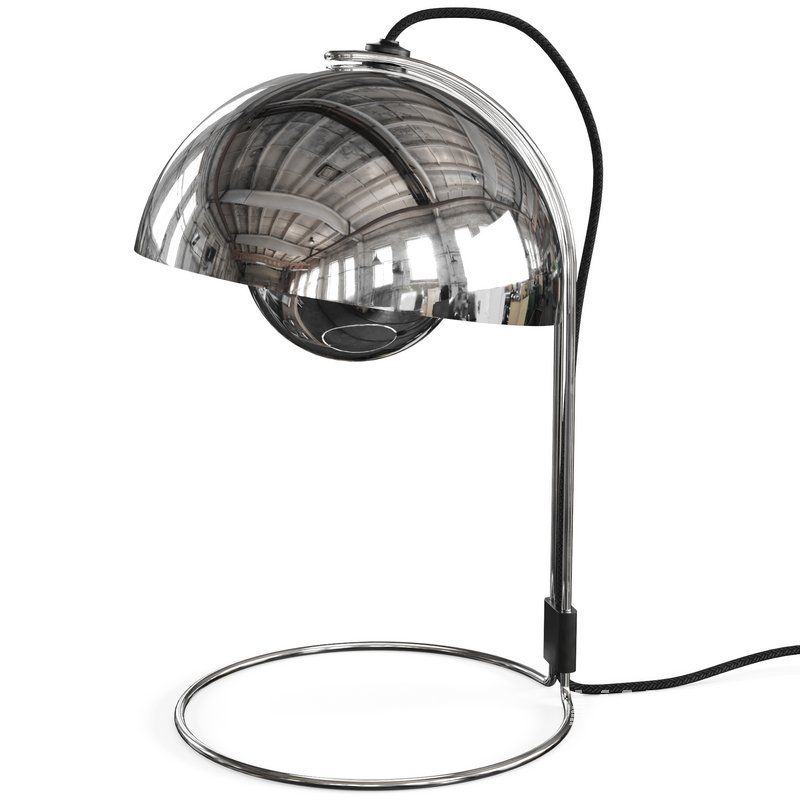 Flowerpot VP4 table lamp by &Tradition - Image 3