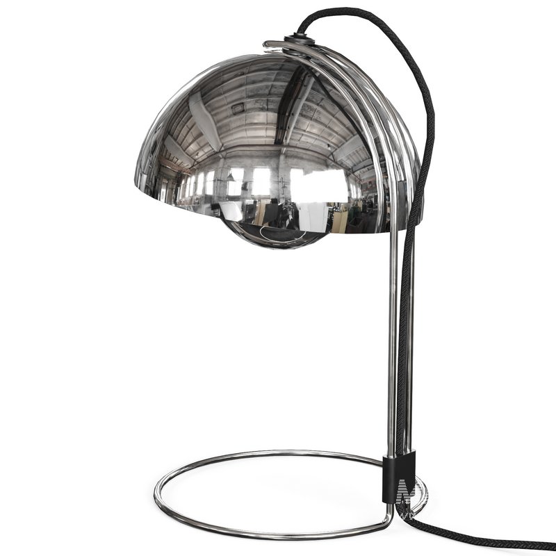 Flowerpot VP4 table lamp by &Tradition - Image 4