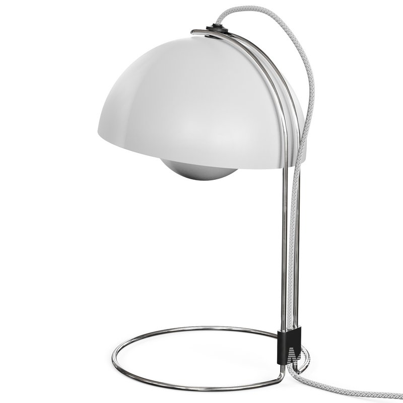 Flowerpot VP4 table lamp by &Tradition - Image 5