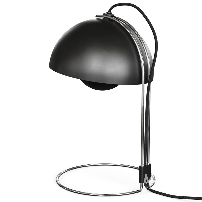 Flowerpot VP4 table lamp by &Tradition - Image 6