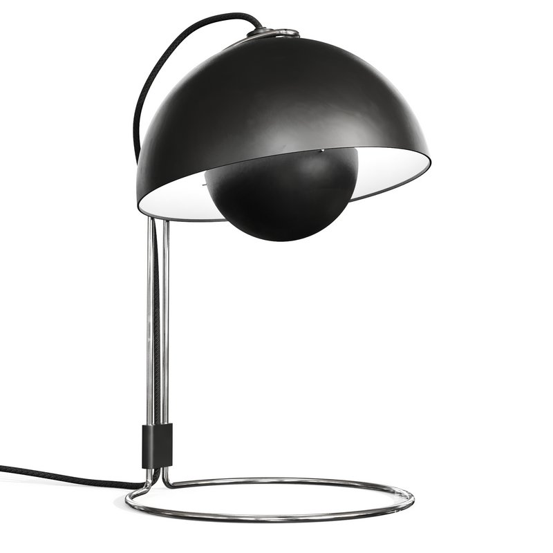 Flowerpot VP4 table lamp by &Tradition - Image 7