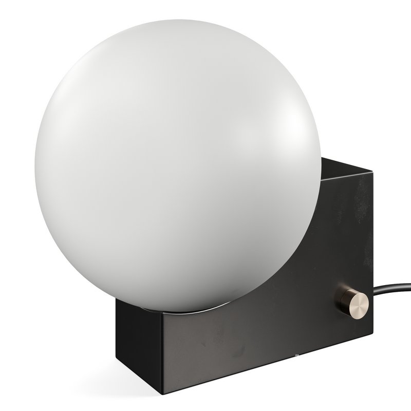 Journey SHY1 table lamp by &Tradition - Image 1