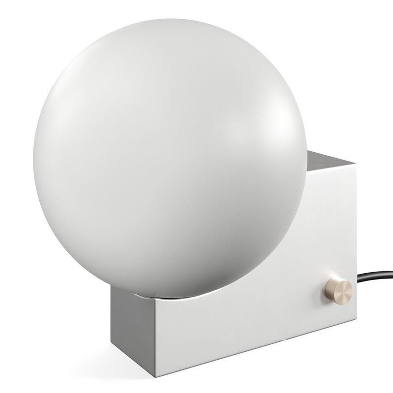 Journey SHY1 table lamp by &Tradition - Image 3