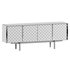 PANAMA Sideboard Wooden sideboard with doors By Wewood - Thumbnail 3