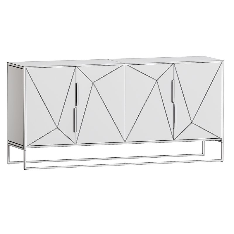 Sideboard Westwing Harry - Image 2