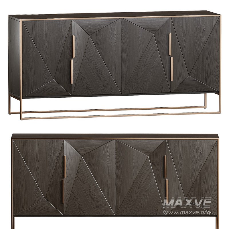 Sideboard Westwing Harry - Image 1