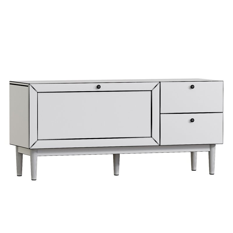 TV stand and Sideboard Roshal - Image 2