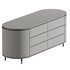 VENICE Chest of drawers By ANA ROQUE INTERIORS - Thumbnail 2