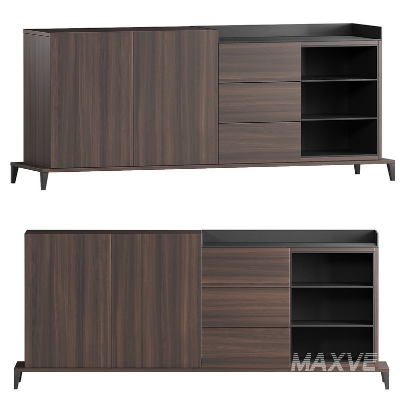 Sideboard Laskasas Milos - Image 1