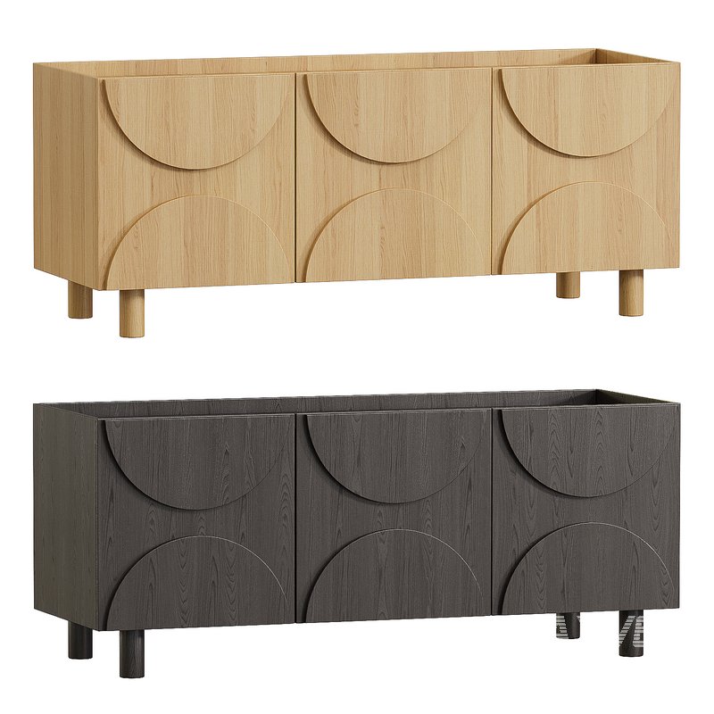 Urban Outfitters Tabitha Credenza - Image 1