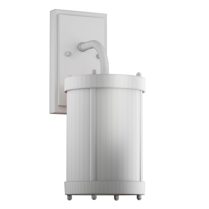 MAKKUM – Wall light Outdoor - Image 2