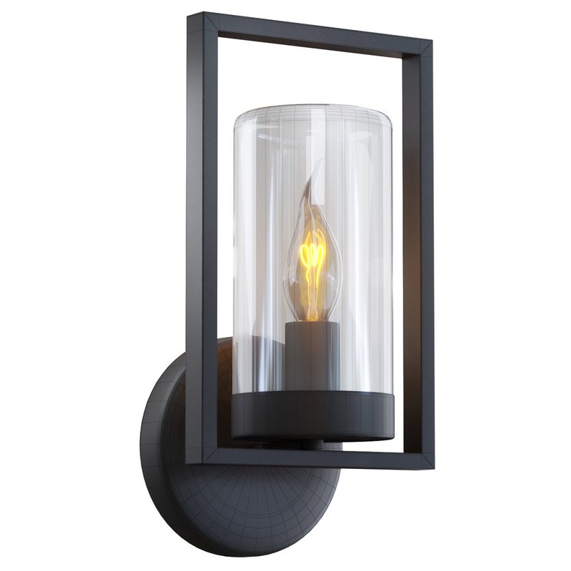 NISPEN – Wall light Outdoor - Image 2