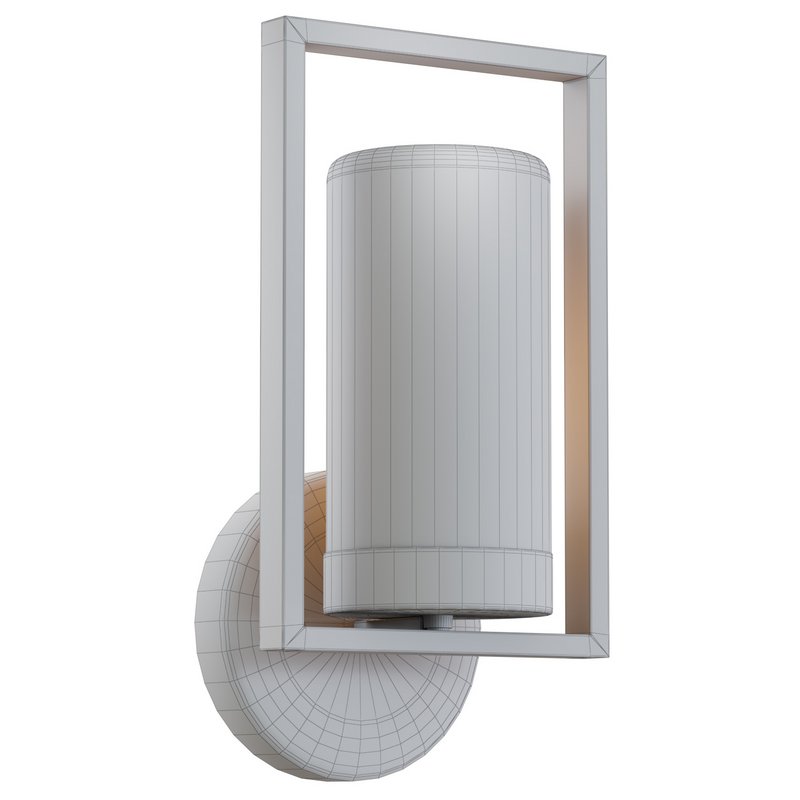 NISPEN – Wall light Outdoor - Image 4