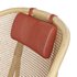 Nomad Bamboo Chair by Norr11 - Thumbnail 2