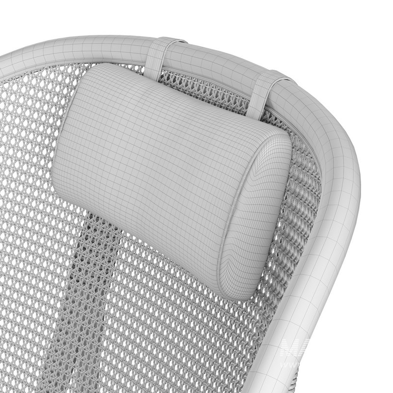 Nomad Bamboo Chair by Norr11 - Image 7