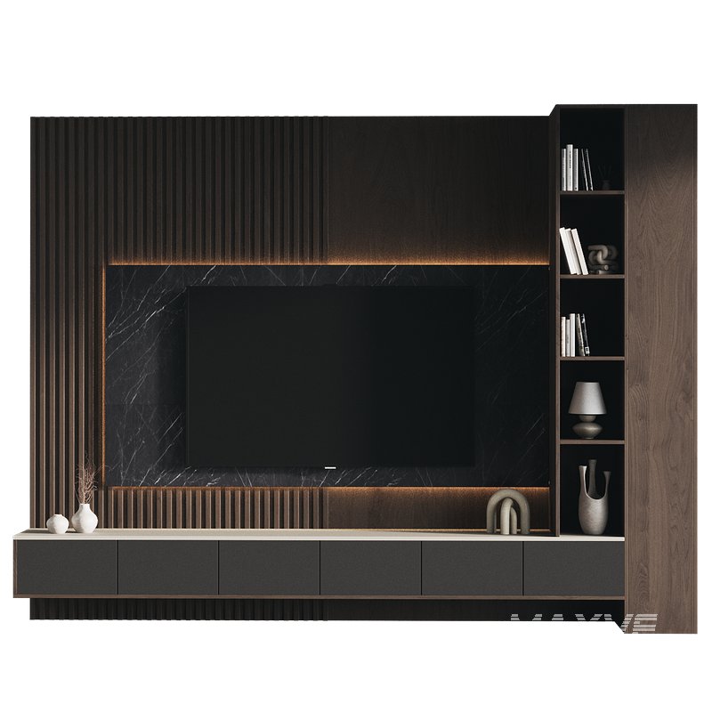 tv wall 025 - Image 3